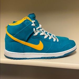 Nike Sb Dunk